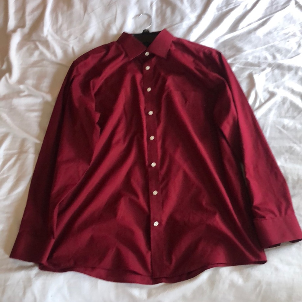 New stafford dress shirts